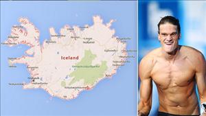Kình ngư Pháp giễu cợt Iceland