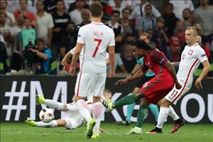 Mổ băng tứ kết Ba Lan vs BĐN: Seleccao hay và may