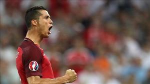 Những gì Ronaldo làm được là chưa đáp ứng được kỳ vọng