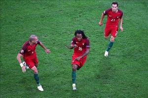 Renato Sanches: Chàng Bulo gửi lời chào đến châu Âu