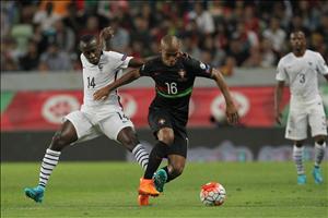 Blaise Matuidi: Thất bại trước BĐN thật cay đắng