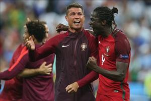 Góc khuất đằng sau người hùng Eder: Đứng dậy từ những nỗi đau