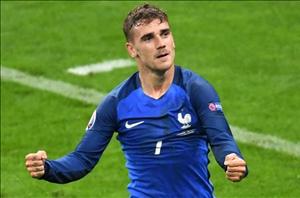 Griezmann tự nhận mình xuất sắc nhất châu Âu