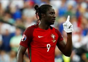 Hậu Euro 2016, “hiện tượng” Eder tập tành ra hồi ký