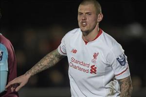 Trung vệ Martin Skrtel CHÍNH THỨC rời Liverpool để gia nhập Fenerbahce