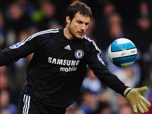 Cựu sao Chelsea về dưới trướng Conte ở Stamford Bridge