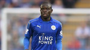 Sau Pelle, đến lượt Kante và Robson-Kanu trên đường đến Trung Quốc