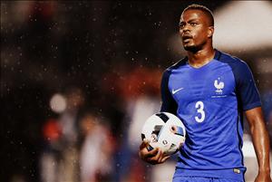 Patrice Evra: Hành trình của người truyền lửa từ Knysna về St Denis