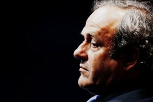 Quyết định của Platini: Niềm vui châu Âu - Nỗi đau người Pháp