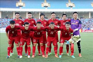 Bốc thăm AFF Cup 2016: ĐT Việt Nam nằm ở nhóm 3