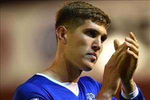 Thêm bằng chứng cho thấy Everton sắp bán John Stone cho Man City