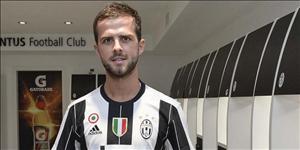 Tân binh đắt giá sắp có màn ra mắt Juventus