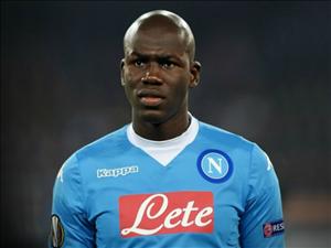 Napoli sẽ bán Kalidou Koulibaly cho MU nếu...