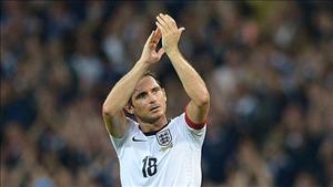 Lampard sắp trở thành trợ lý của Gareth Southgate
