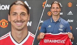 Nhận xét về Ibrahimovic chỉ gói gọn trong ba từ, Mourinho nói gì?