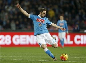 Maradona giận dữ khi Higuain dứt áo rời Napoli tới Juventus