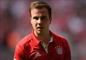 Bayern Munich thừa nhận khả năng trở lại Dortmund của Mario Gotze