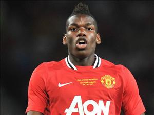 Điểm tin Bongda24h sáng 21/7: Pogba đồng ý gia nhập M.U