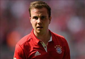 Gotze chính thức thừa nhận sai lầm khi đến Bayern