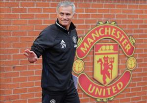 Thứ 7 này, M.U phiên bản Jose Mourinho chính thức ra mắt