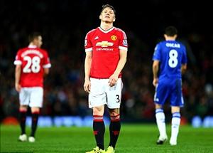 Tương lai Schweinsteiger không còn nằm ở Old Trafford