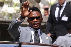 Đảo chính quân sự tại TNK, trận đấu từ thiện có Messi bị hoãn