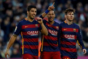 Infographic: Bộ ba MSN đáng sợ thế nào tại Barcelona hai năm qua