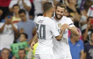 Lộ dấu hiệu về bộ đôi sẽ bị Real Madrid thanh lý trong mùa hè 2016