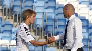 Nội bộ Real Madrid lục đục vì tân binh Chelsea