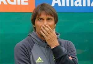 Tổng hợp: Rapid Vienna 2-0 Chelsea (Giao hữu hè 2016)