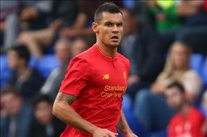 Lovren: Tôi đã sẵn sàng bắt chết Lukaku