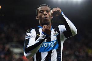 Liverpool coi như có tiền vệ Wijnaldum