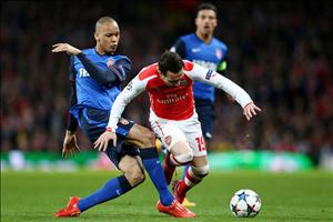 Hậu vệ Fabinho: Thương vụ đáng đầu tư của Man United