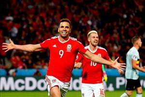 Anh hùng thất nghiệp của xứ Wales sắp đổi đời