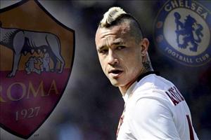 Chelsea đừng hòng có được Nadja Nainggolan