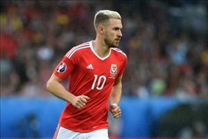 Những điểm nhấn sau trận đại thắng Wales 3-1 Bỉ