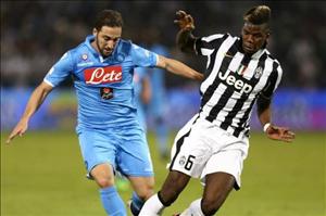 “Bố già” Moggi khuyên Juve bán Pogba mua Higuain