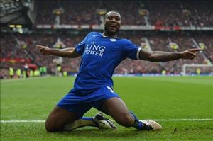 Leicester City giữ chân thành công thêm một trụ cột