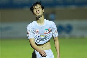 HLV Quốc Tuấn giải thích lý do Văn Toàn tịt ngòi trong hơn 1.200 phút