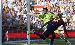 Man City đạt được thỏa thuận chiêu mộ thủ thành thay thế Joe Hart
