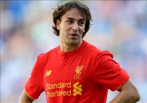 Schalke muốn có sao xịt của Liverpool để thay Sane