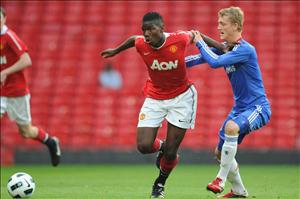 Pogba trở lại M.U: Cổ tích chỉ là dối trá!