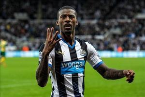 Liverpool đã có Wijnaldum với giá 25 triệu bảng
