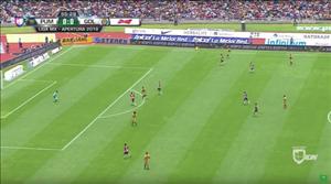 Bay người đánh đầu ... phản lưới nhà thần thánh