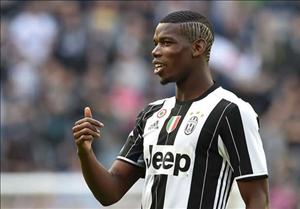 Điểm tin Bongda24h tối 23/7: M.U nên bỏ Pogba để mua Messi hoặc Ronaldo