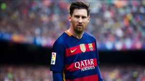 HLV Luis Enrique nói về nỗi lo với Messi tại Barcelona