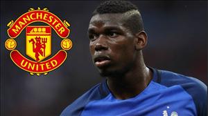 Pogba và cái giá 100 triệu bảng: Vô lý hay xứng đáng?