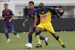 “Thiago Alcantara có thể quay trở lại Barcelona”