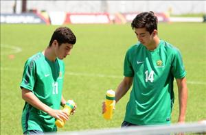 U16 Australia được ưu ái trước trận chung kết gặp U16 Việt Nam