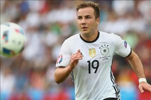“Chúng tôi sẽ giúp Gotze tìm lại phong độ đỉnh cao”